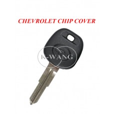 CHEVROLET CHIP COVER 1